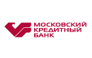 Банк Московский Кредитный Банк в Росляково